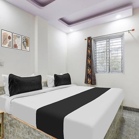 Hotel O Govind Residency New Delhi Eksteriør bilde
