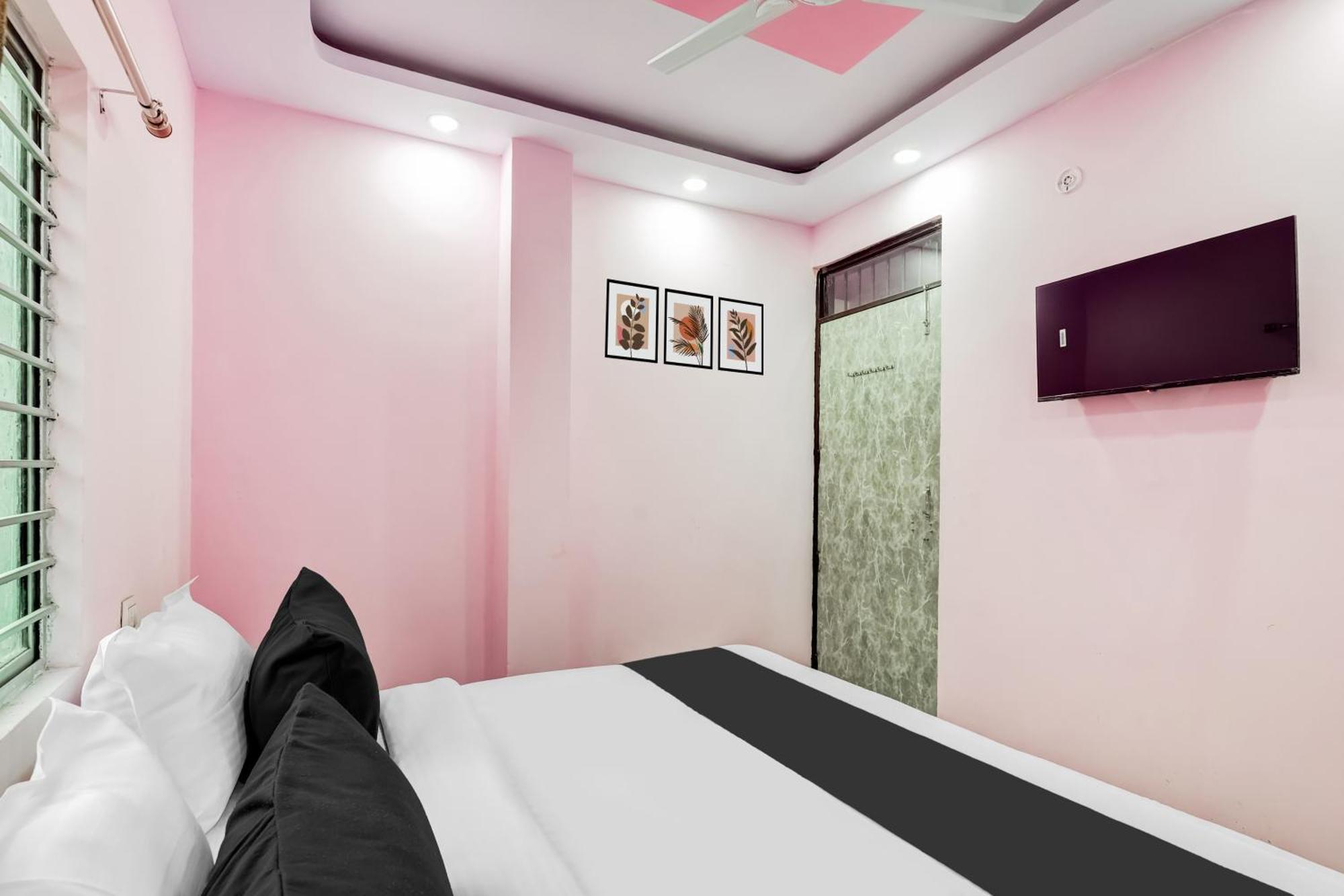 Hotel O Govind Residency New Delhi Eksteriør bilde