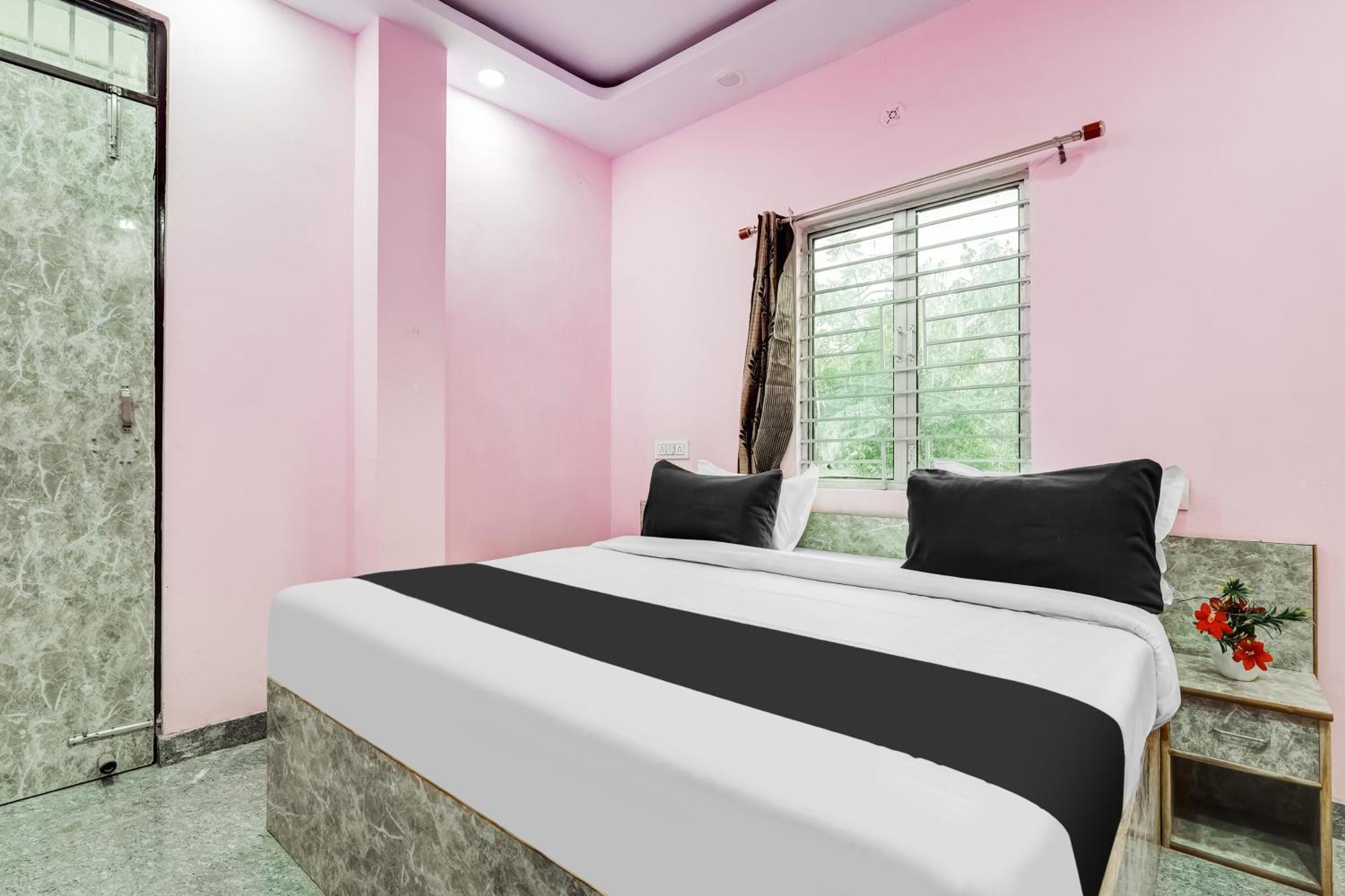 Hotel O Govind Residency New Delhi Eksteriør bilde