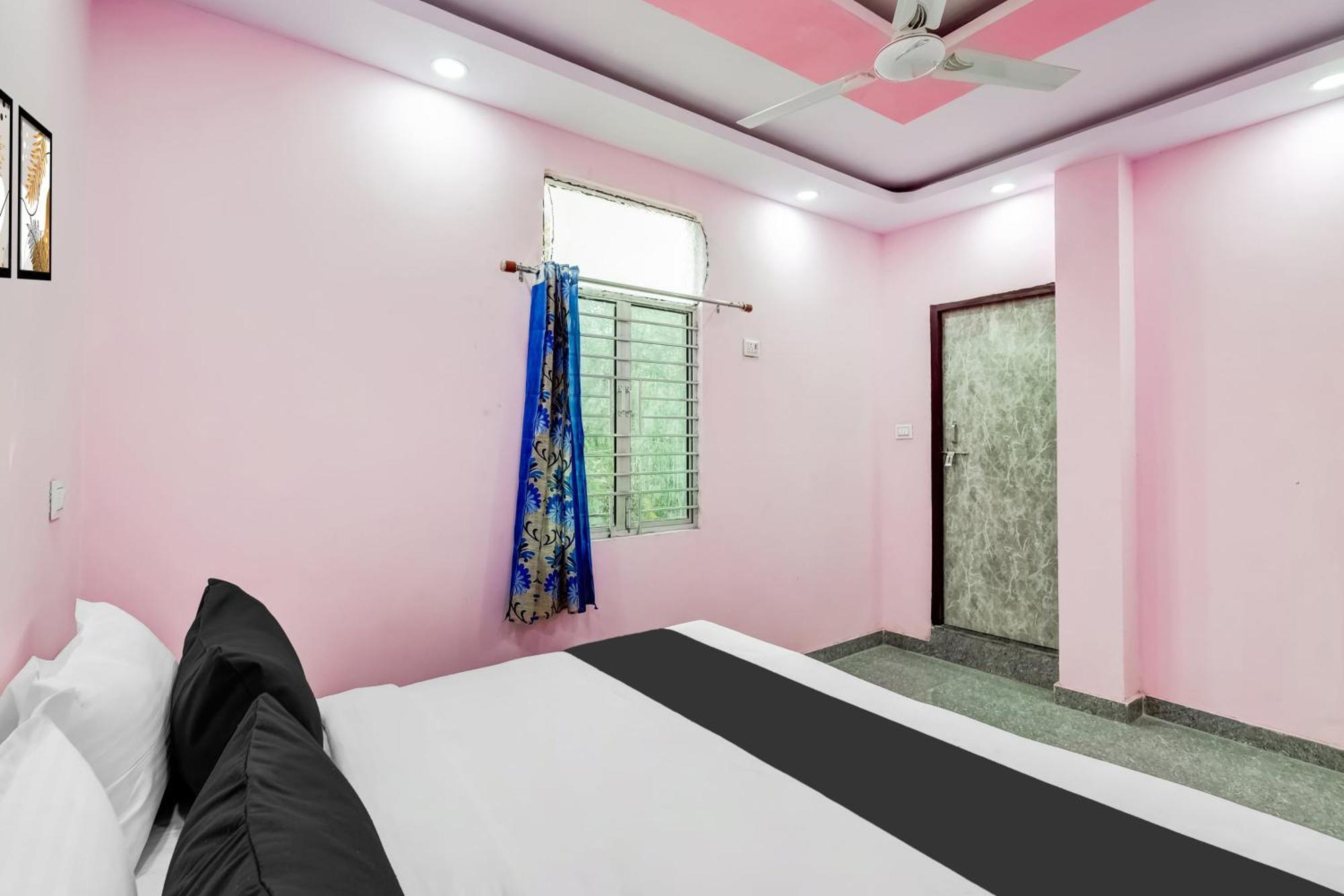 Hotel O Govind Residency New Delhi Eksteriør bilde