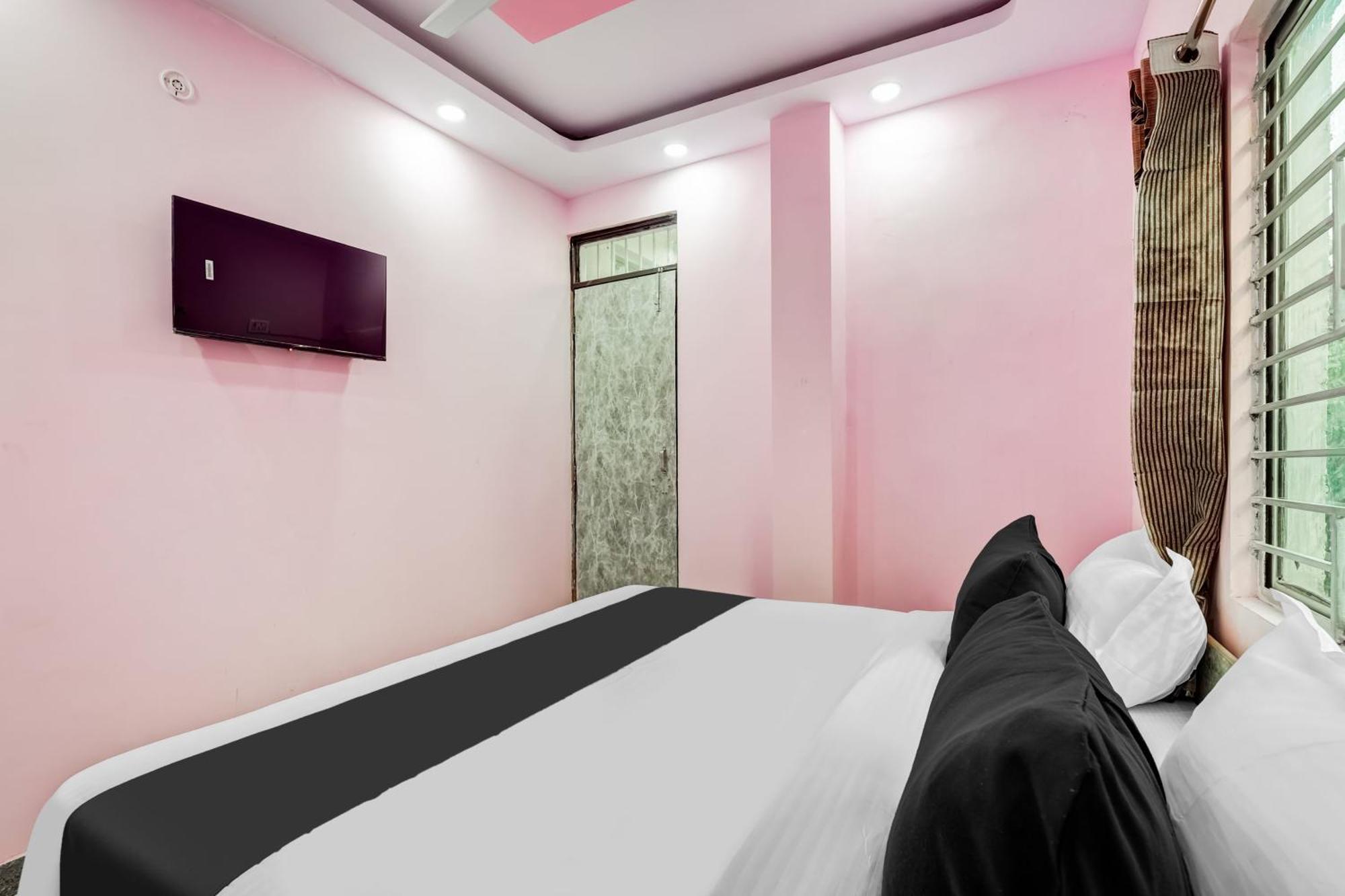 Hotel O Govind Residency New Delhi Eksteriør bilde