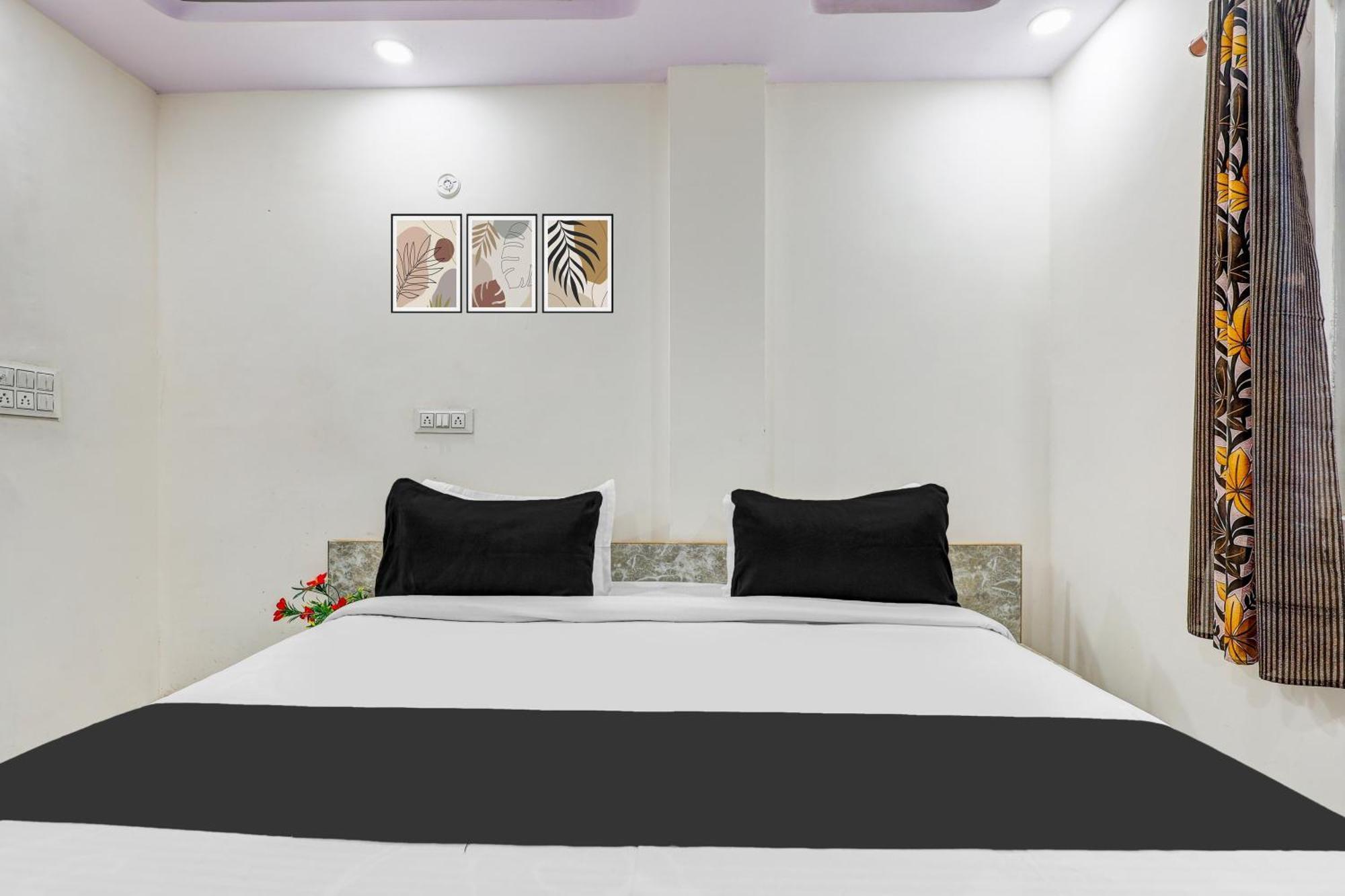 Hotel O Govind Residency New Delhi Eksteriør bilde