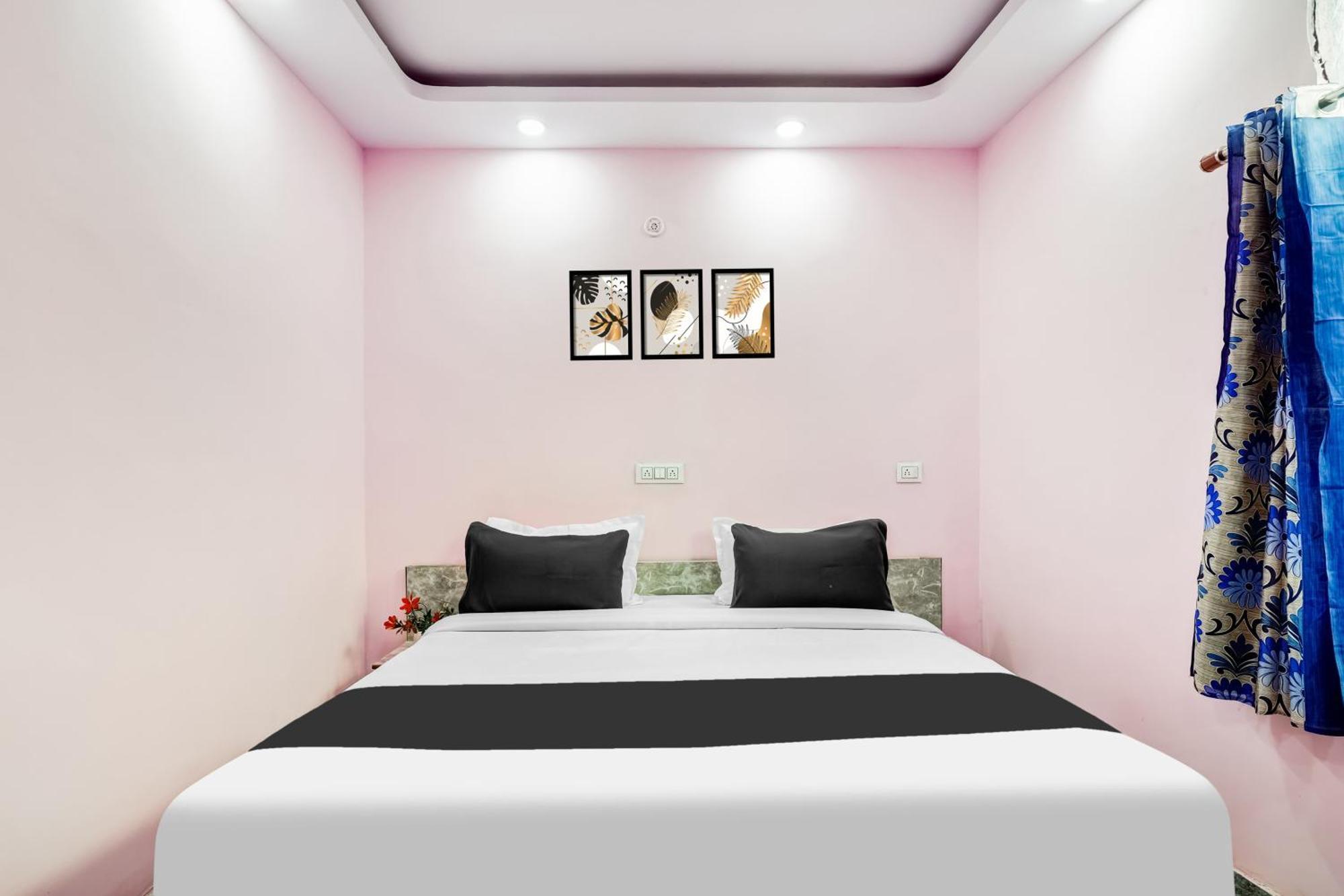 Hotel O Govind Residency New Delhi Eksteriør bilde