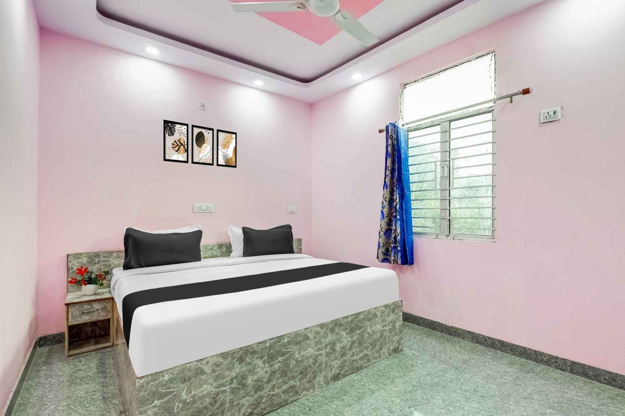Hotel O Govind Residency New Delhi Eksteriør bilde