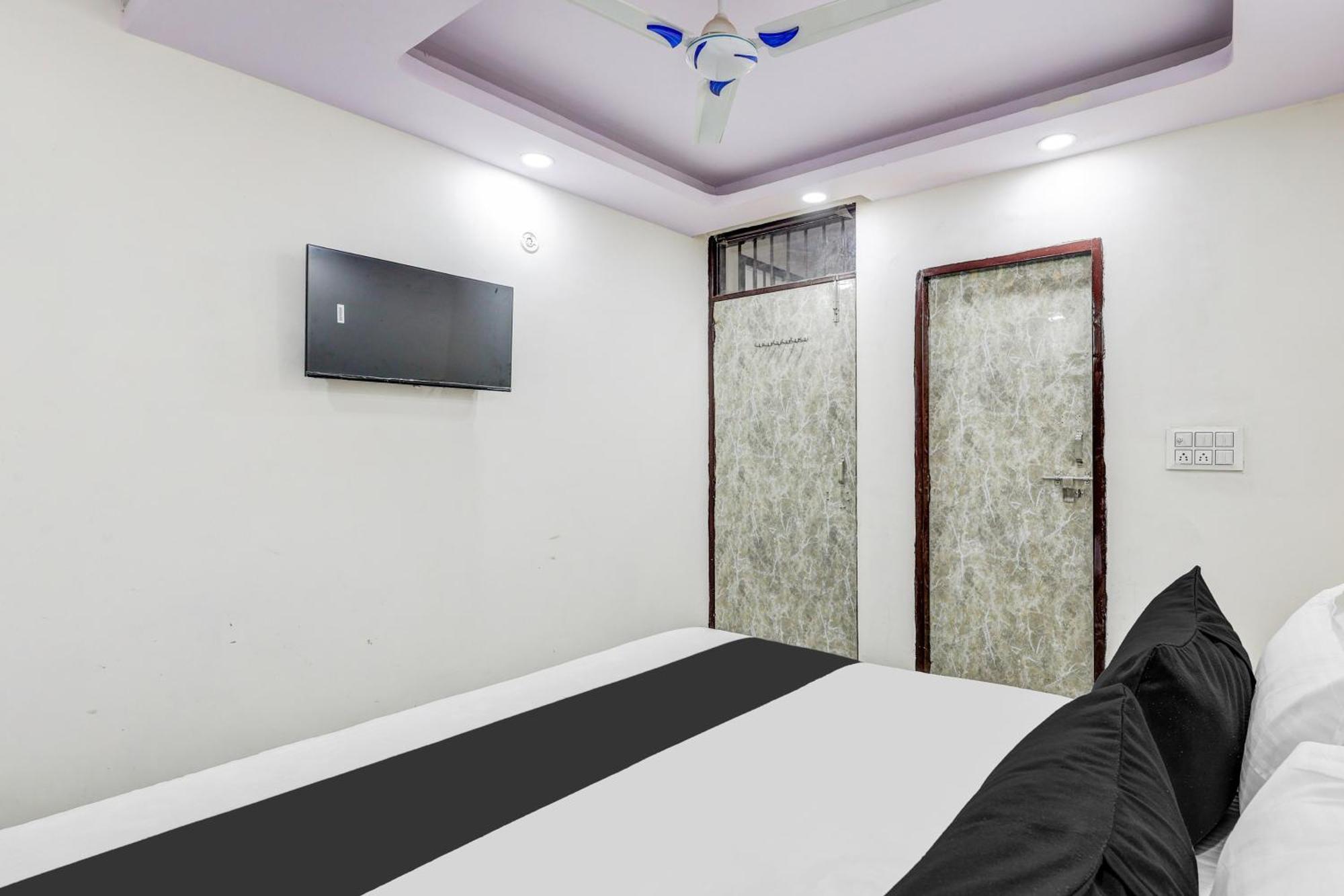 Hotel O Govind Residency New Delhi Eksteriør bilde