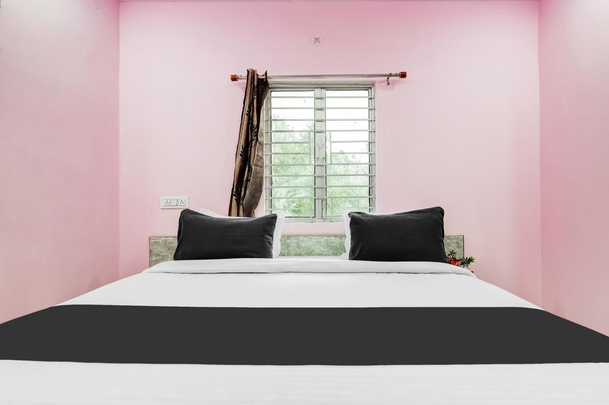 Hotel O Govind Residency New Delhi Eksteriør bilde