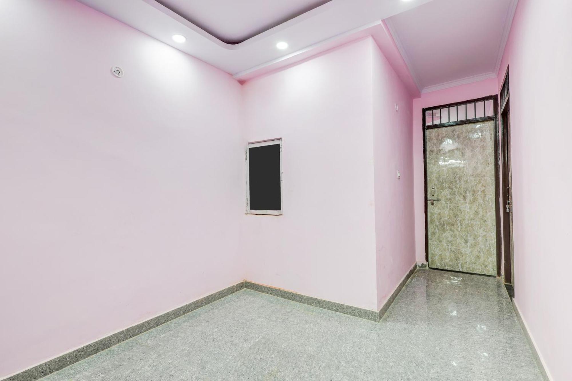 Hotel O Govind Residency New Delhi Eksteriør bilde