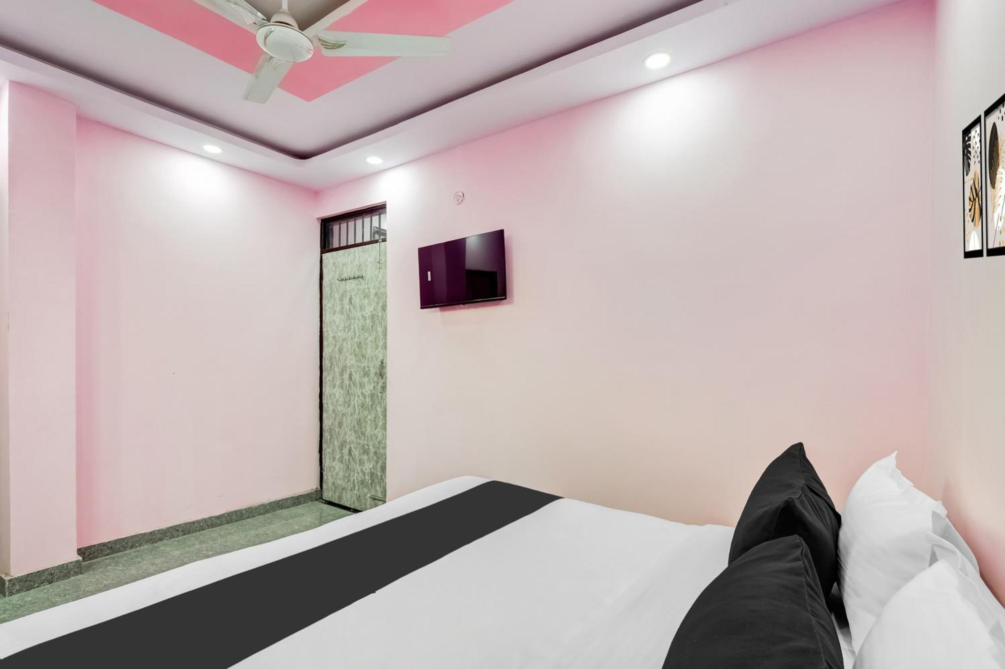 Hotel O Govind Residency New Delhi Eksteriør bilde
