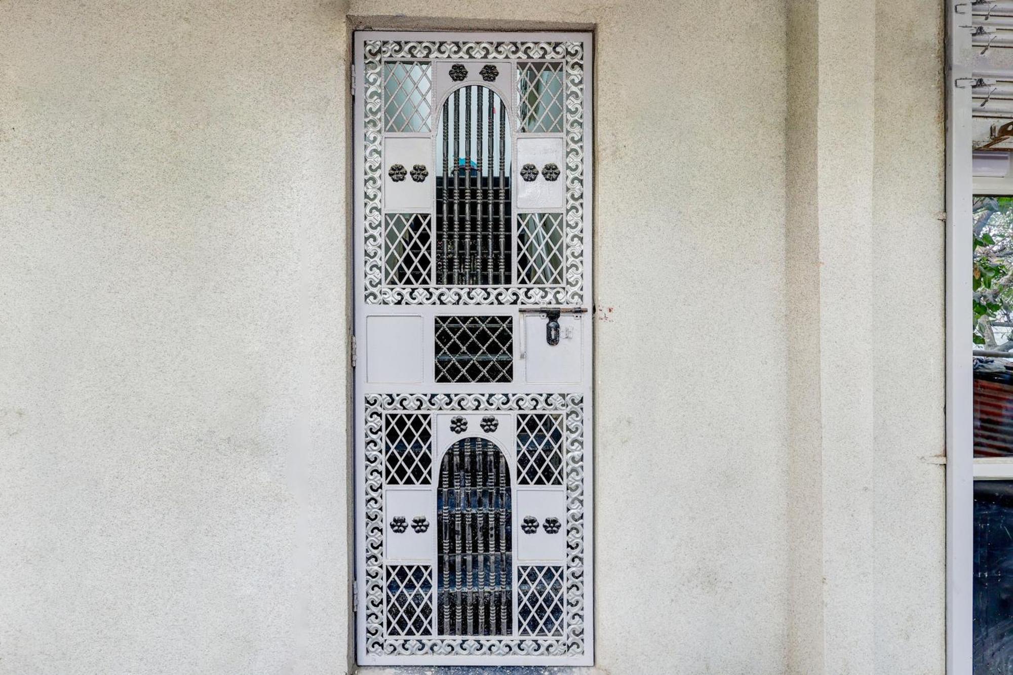 Hotel O Govind Residency New Delhi Eksteriør bilde