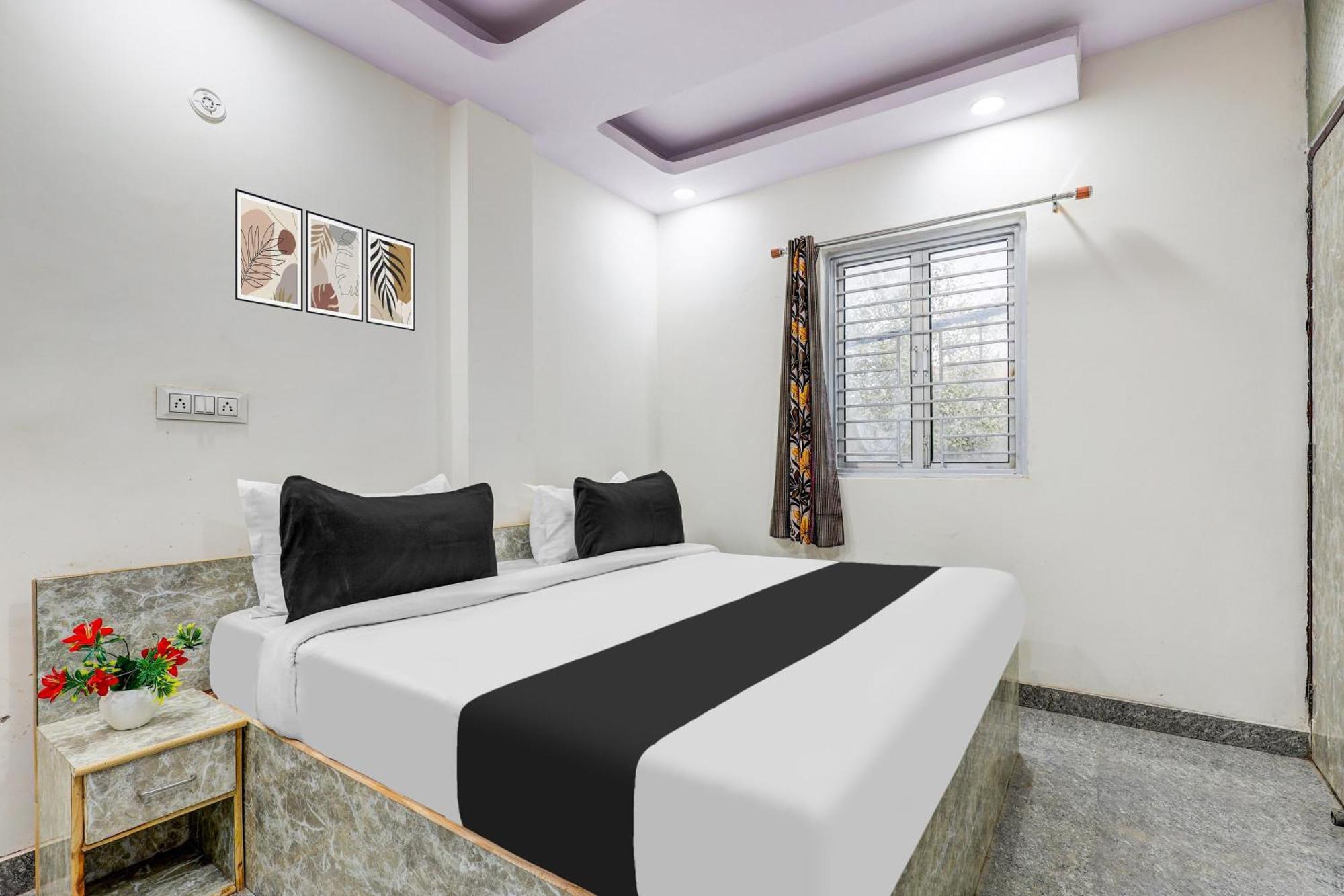 Hotel O Govind Residency New Delhi Eksteriør bilde